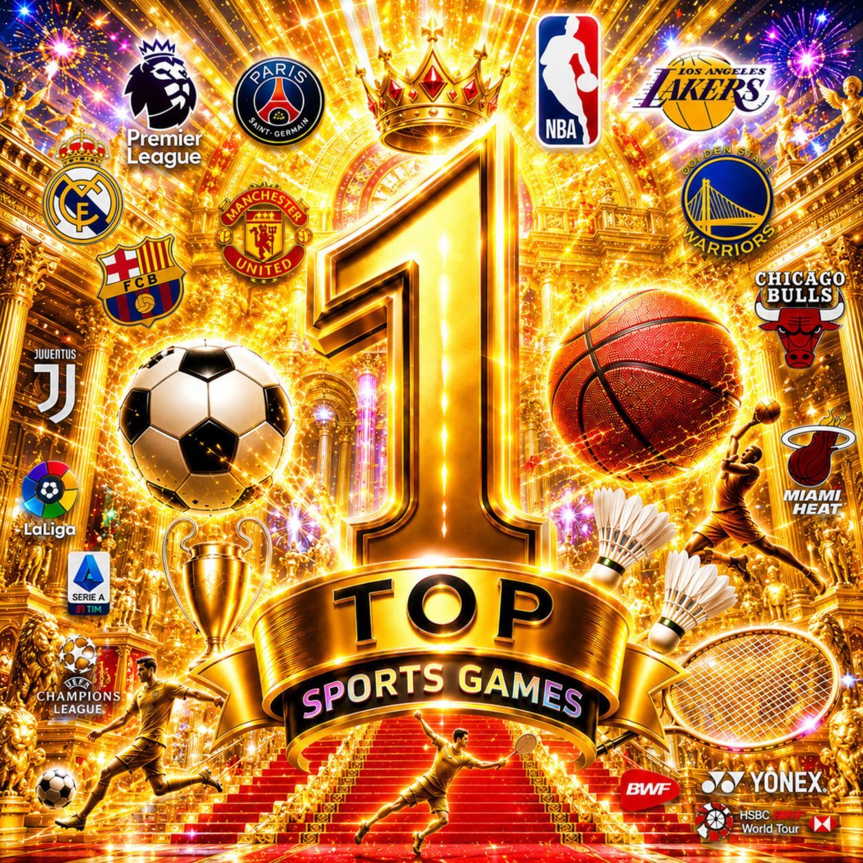 TOP1体育