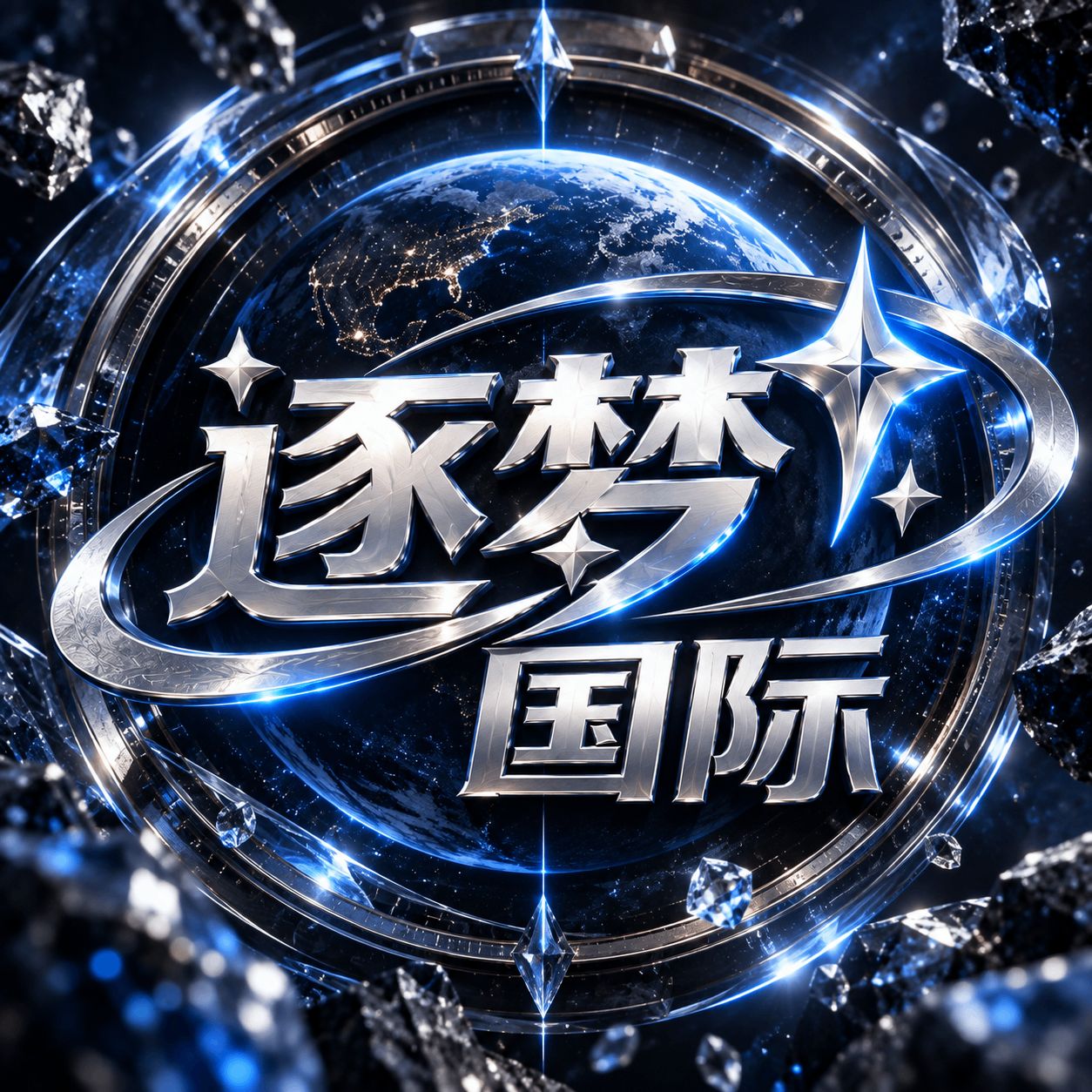 逐梦国际